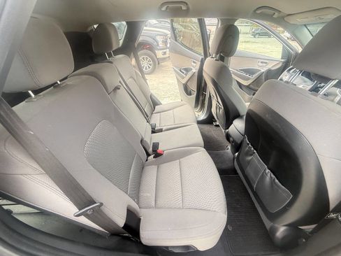 Used 2018 Hyundai Santa Fe Sport w/ Cargo Package image 23