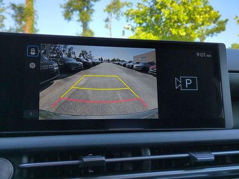 New 2026 Hyundai Tucson SEL image 18