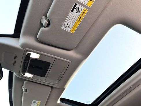 New 2026 Honda CR-V EX image 21