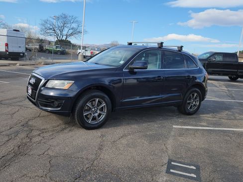 Used 2010 Audi Q5 3.2 Premium Plus image 4