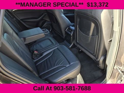 Used 2015 Audi Q5 3.0T Premium Plus image 15