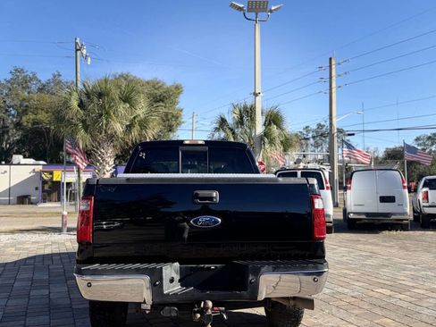 Used 2008 Ford F350 Lariat image 6