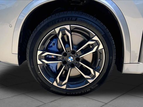New 2026 BMW X1 M35i w/ Technology Package AWD/4WD image 12