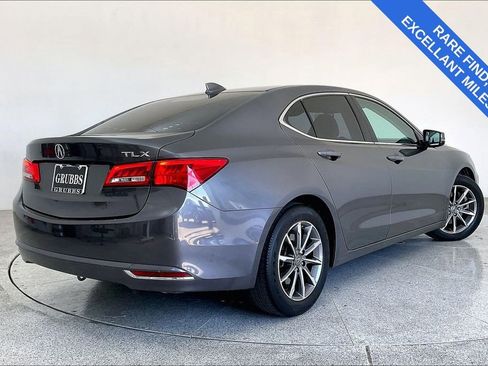 Used 2020 Acura TLX 2.4L image 2