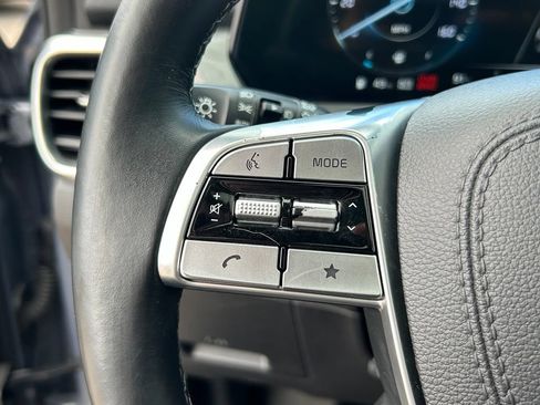 Used 2023 Kia Telluride SX X-Line AWD/4WD image 20