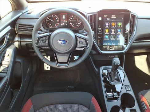 New 2025 Subaru Impreza RS image 30