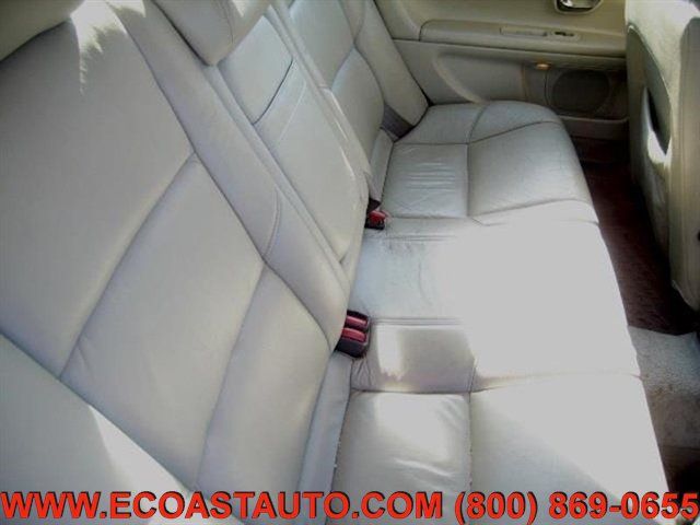 Used 2000 Volvo S80 T6 FWD image 5