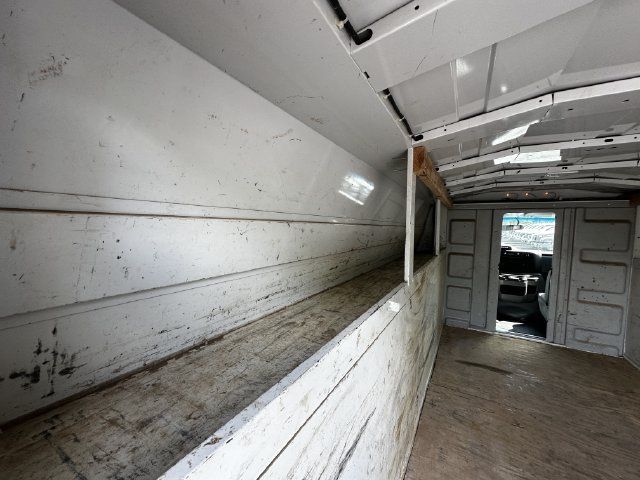 Certified 2022 Ford E-350 and Econoline 350 Super Duty w/ Power Windows & Locks Group RWD image 35