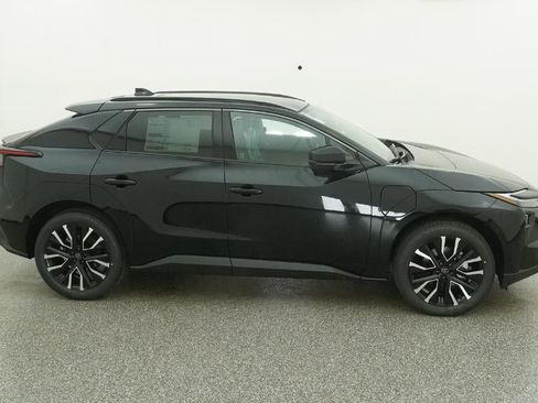 New 2026 Toyota bZ image 46