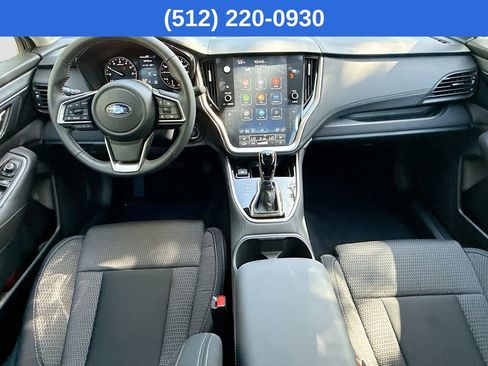 New 2025 Subaru Outback Premium image 28