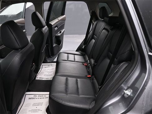 Used 2023 Nissan Rogue SL w/ SL Premium Package image 13