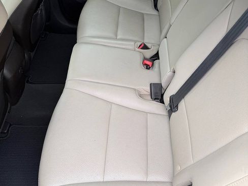 Used 2017 Hyundai Santa Fe Sport w/ 2.4L Tech Package 04 AWD/4WD image 49