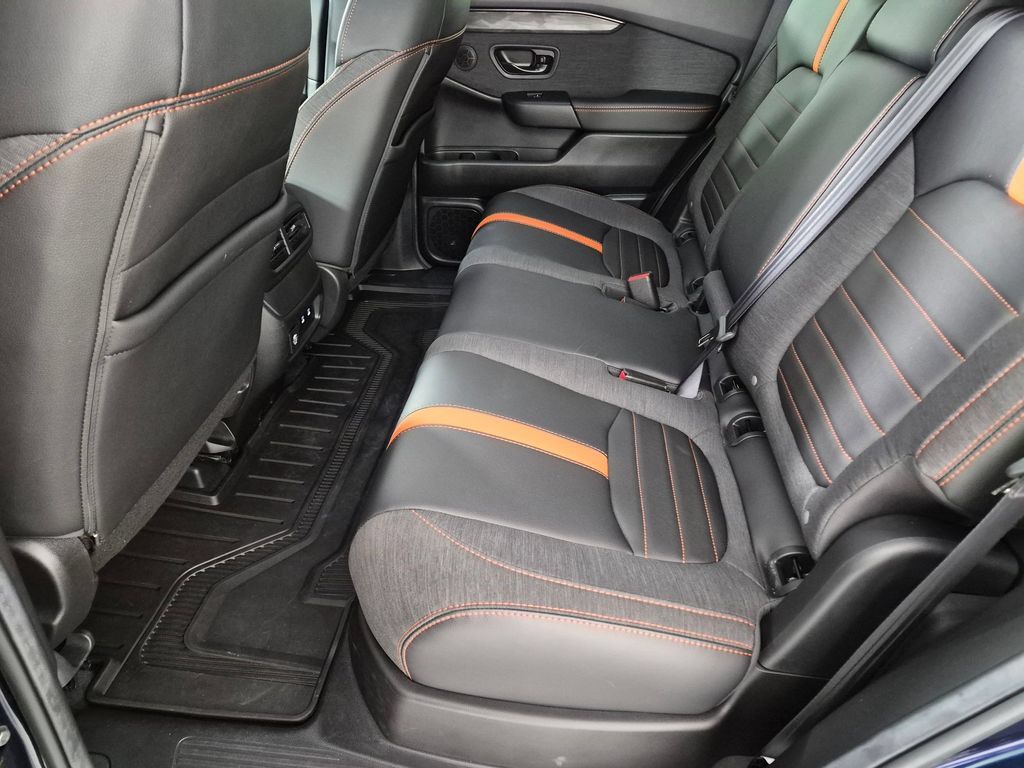 Used 2026 Honda Passport TrailSport image 26
