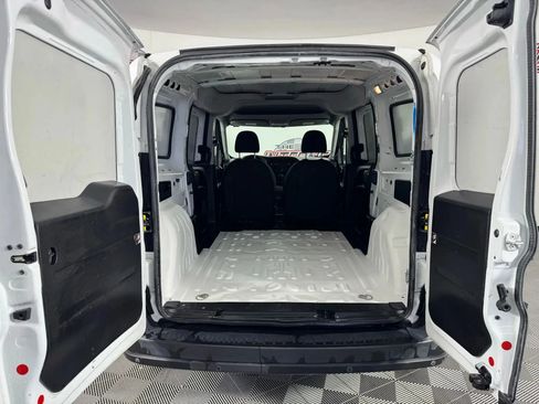 Used 2021 RAM ProMaster City Tradesman image 21