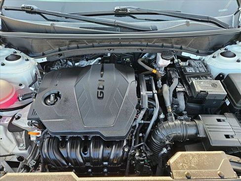 Used 2022 Hyundai Tucson SEL FWD image 21