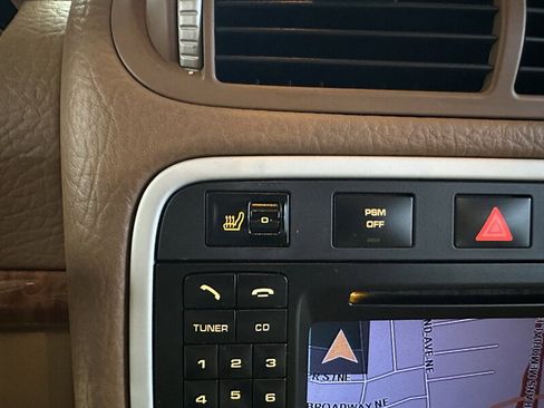 Used 2008 Porsche Cayenne image 20