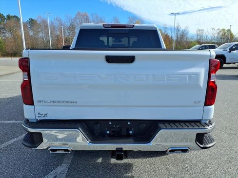 New 2026 Chevrolet Silverado 1500 LT image 4