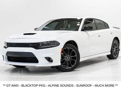 Used 2022 Dodge Charger GT w/ Driver Convenience Group