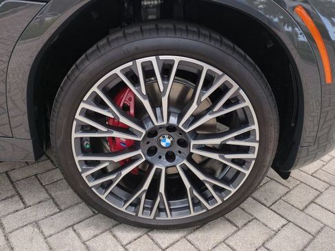 New 2027 BMW X6 xDrive40i w/ Executive Package AWD/4WD image 11