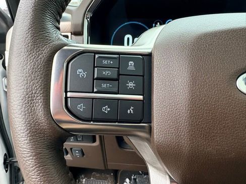 Used 2023 Ford F150 King Ranch w/ Equipment Group 601A High image 23