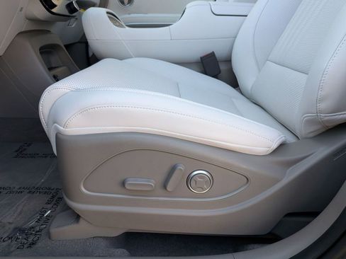 New 2026 Hyundai Palisade SEL image 17