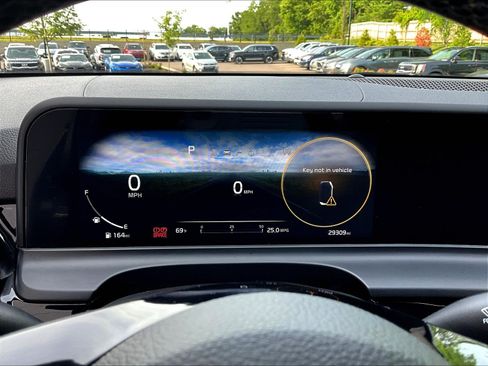 Certified 2024 Kia Seltos S FWD image 13