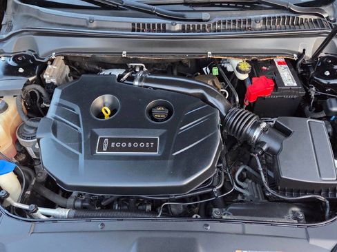 Used 2016 Lincoln MKZ AWD w/ Technology Package image 47