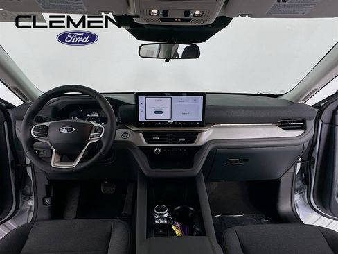 New 2026 Ford Explorer Active image 12