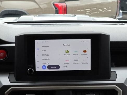 Certified 2024 Toyota Tacoma TRD Sport image 15