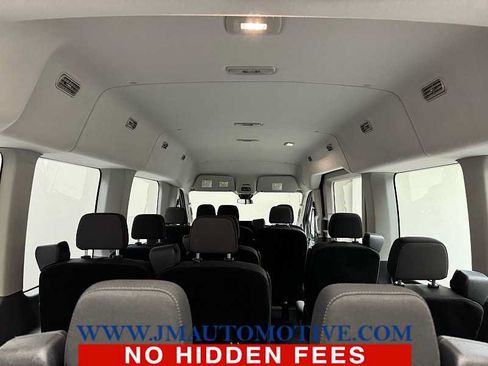 Used 2023 Ford Transit 350 XLT RWD image 15