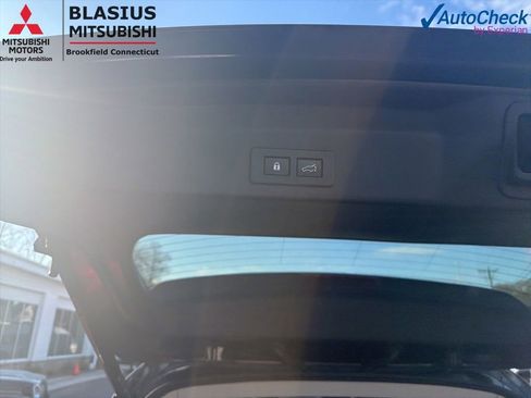 Used 2023 Subaru Ascent Onyx Edition Limited AWD/4WD image 10