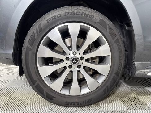 Used 2017 Mercedes-Benz GLS 450 4MATIC image 21