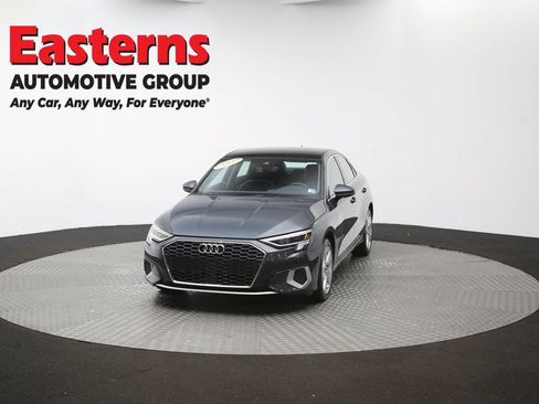 Used 2024 Audi A3 2.0T Premium FWD image 54