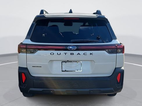 New 2026 Subaru Outback Limited XT w/ Premium/Limited Plus Package AWD/4WD image 6