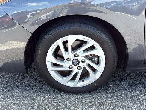 Certified 2024 Subaru Impreza 2.0i AWD/4WD image 8