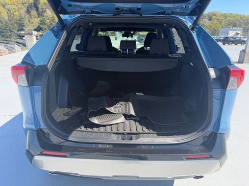 Certified 2024 Toyota RAV4 SE w/ Convenience Package image 13