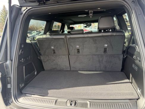 New 2026 Jeep Grand Wagoneer Limited image 16