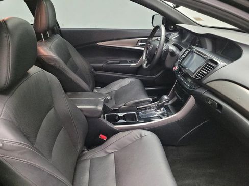 Used 2016 Honda Accord EX-L image 21