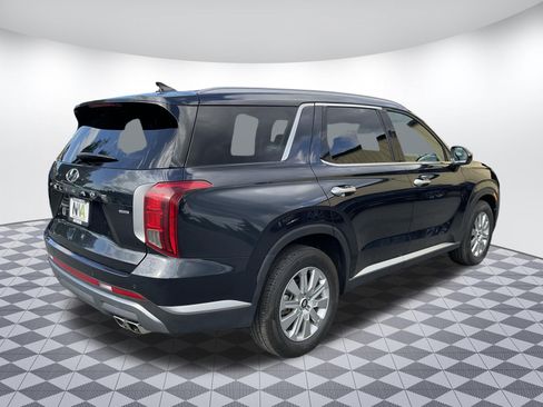 Used 2025 Hyundai Palisade SEL AWD/4WD image 3