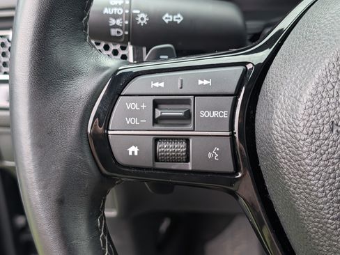 Used 2024 Honda Civic Sport image 16
