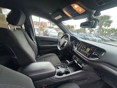 Used 2025 Dodge Durango GT AWD/4WD image 25