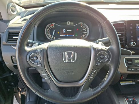 Used 2023 Honda Ridgeline RTL-E image 20