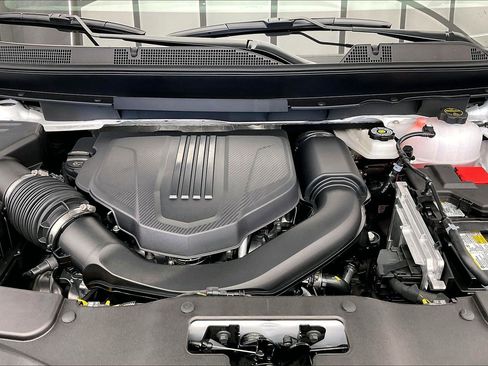 New 2026 GMC Acadia Elevation w/ LPO, Floor Liner Package AWD/4WD image 18