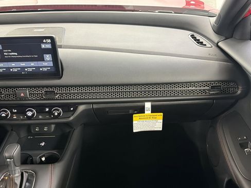 New 2027 Honda HR-V Sport image 27