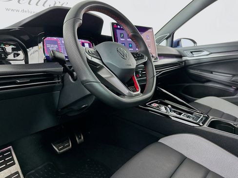 Used 2025 Volkswagen GTI Autobahn image 7