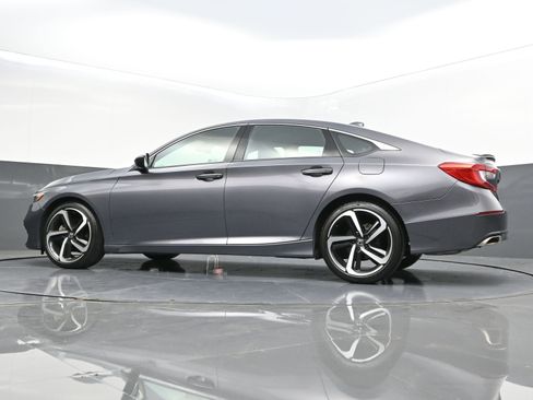Used 2019 Honda Accord Sport image 35