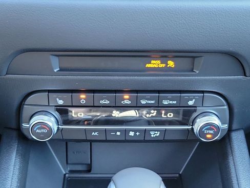 New 2025 MAZDA CX-5 AWD 2.5 S image 30
