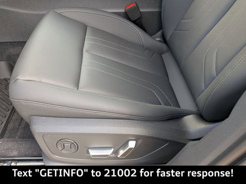 New 2026 Audi Q3 quattro 2.0T AWD/4WD image 22