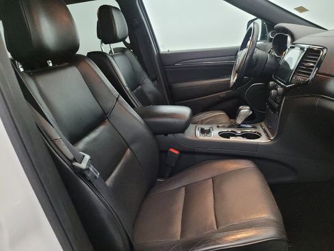 Used 2019 Jeep Grand Cherokee High Altitude image 21