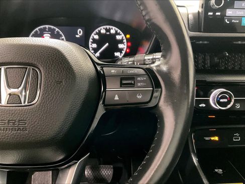 Used 2023 Honda CR-V EX-L image 24